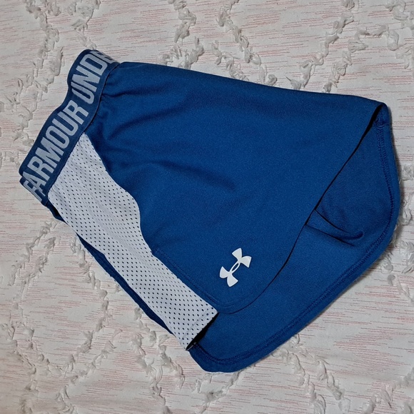 Under Armour Pants - UNDER ARMOUR SMALL SHORTS